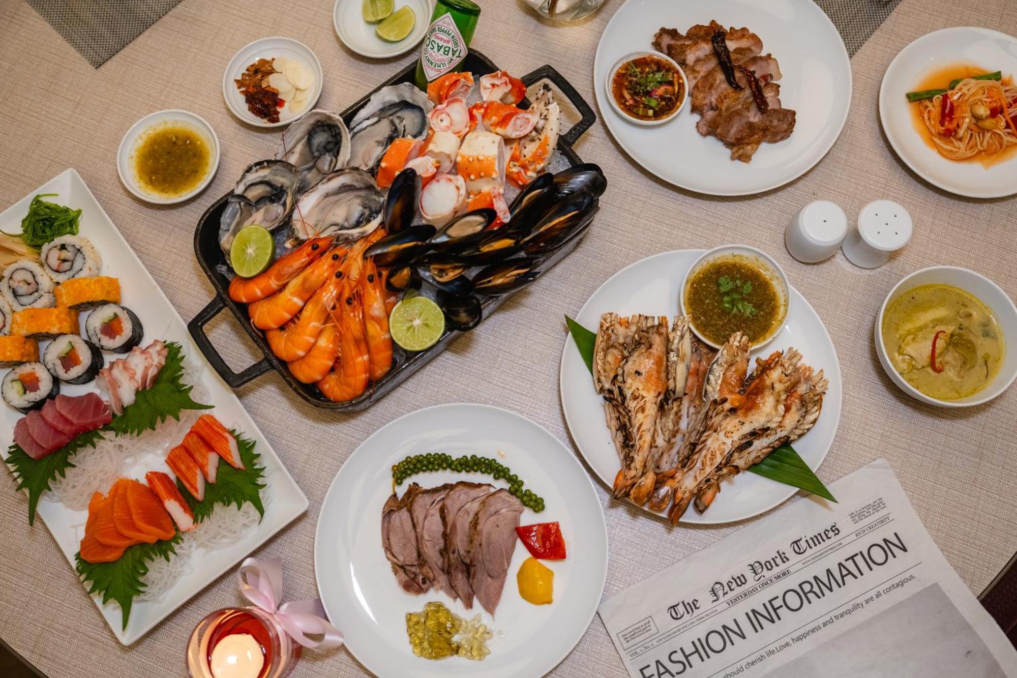 Courtyard By Marriott Suvarnabhumi Airport 4*